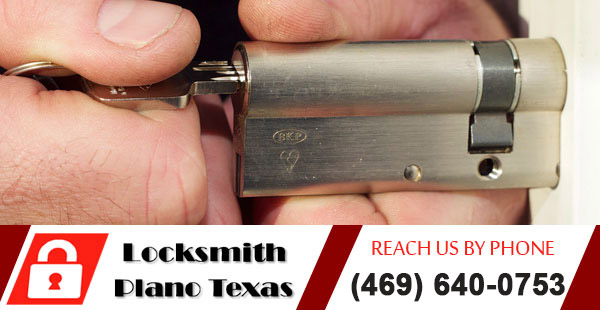 Locksmith Plano Texas